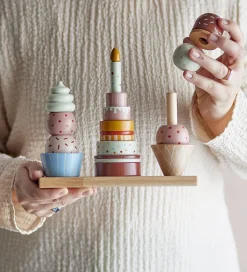 Bloomingville Legemad - Celebration - Natur