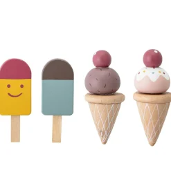 Bloomingville Legetøjsmad - Is