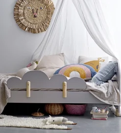 Bloomingville Legetøjsmad - Teselskab