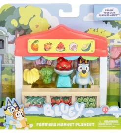 Bluey Legesæt - Gårdbutik