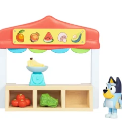 Bluey Legesæt - Gårdbutik