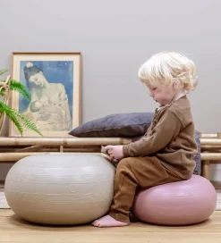 bObles Donut - Lille - 35x18 cm - Dusty Rose