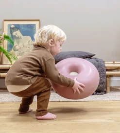 bObles Donut - Lille - 35x18 cm - Dusty Rose