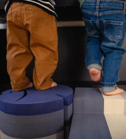 bObles Fisk - Cloudy Blue