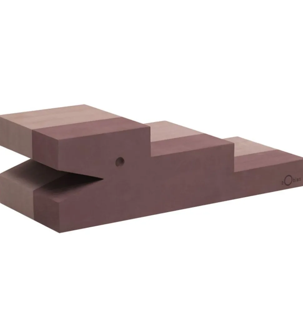 bObles Krododille - M 20 Classic - Vintage Rose