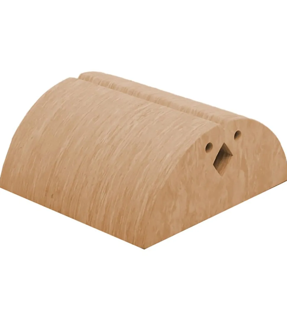 bObles Kylling - Marble Nature - 26x24x11 cm - Desert