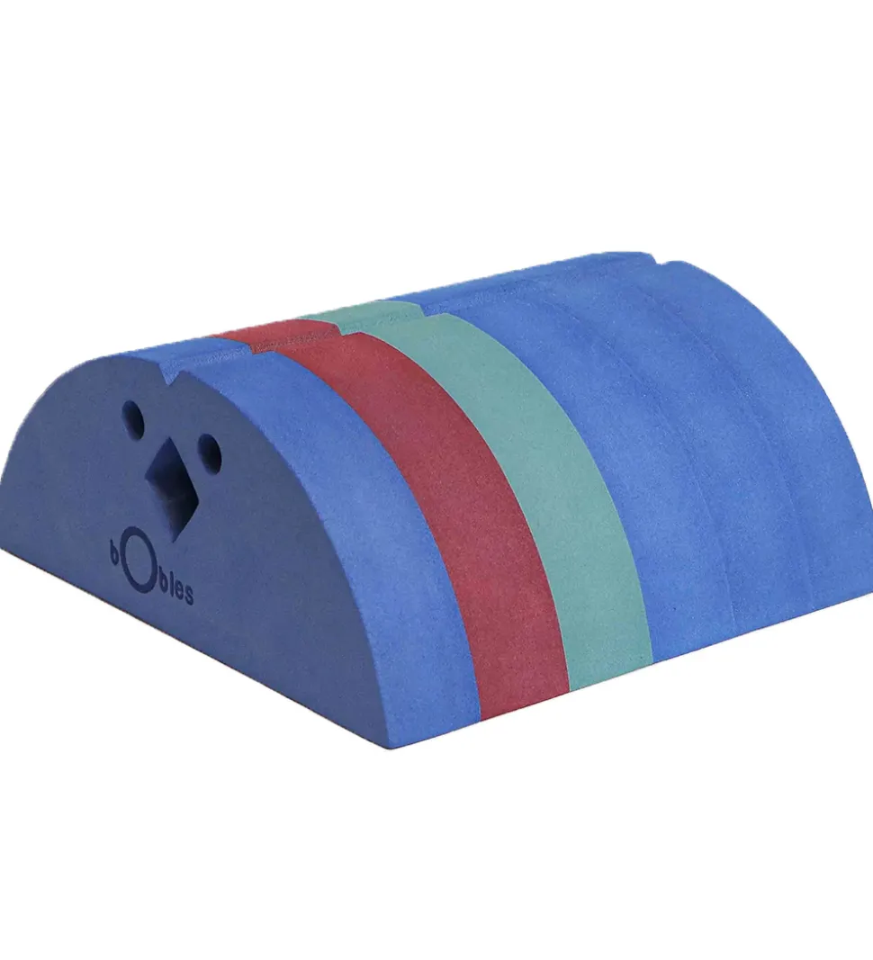 bObles Kylling - 26x24x11 cm - Blue Gym