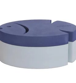 bObles Lille Fisk - Cloudy Blue