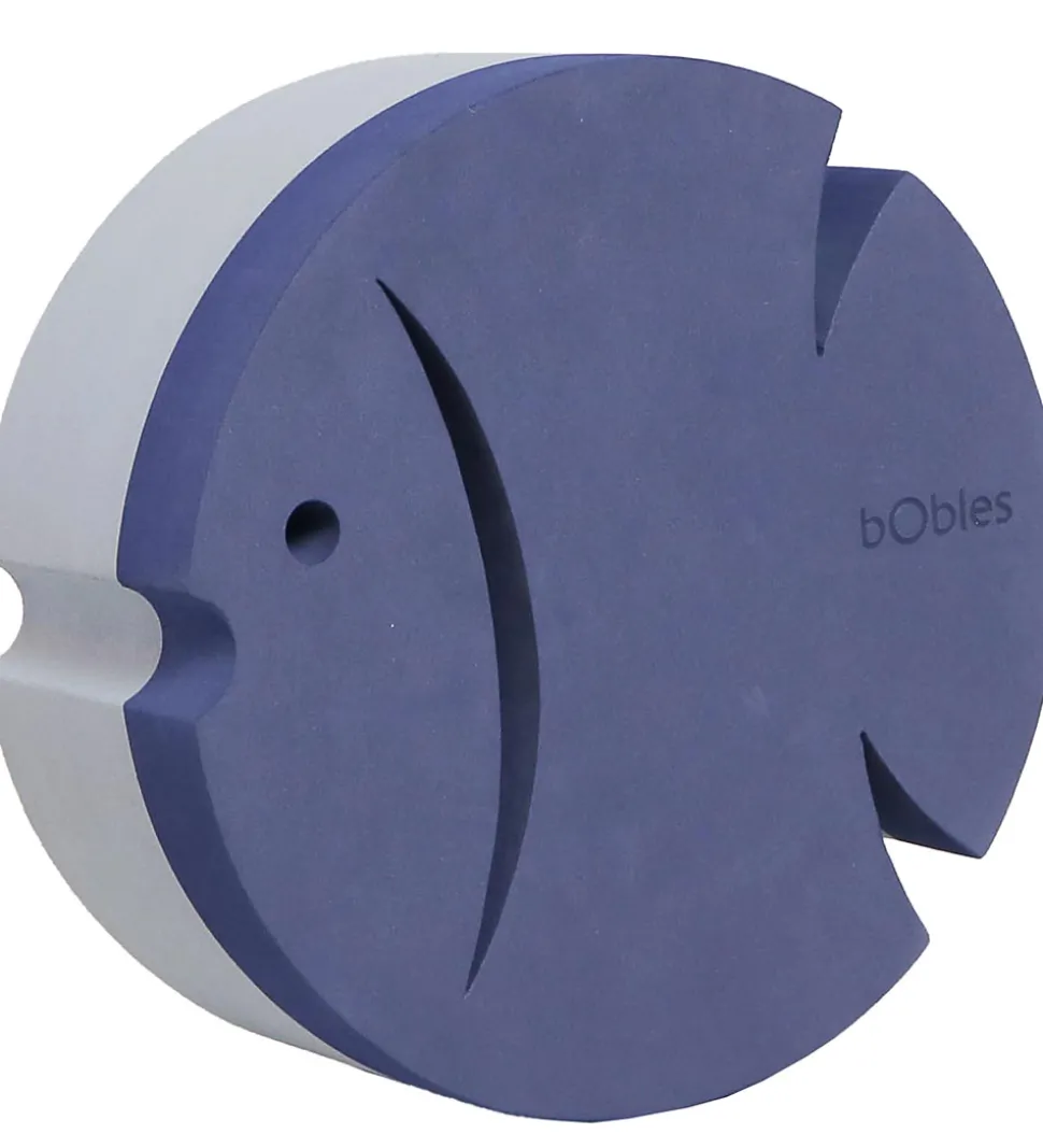 bObles Lille Fisk - Cloudy Blue