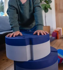 bObles Lille Fisk - Cloudy Blue