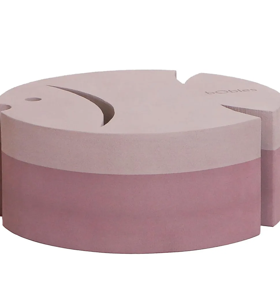 bObles Lille Fisk - Vintage Rose