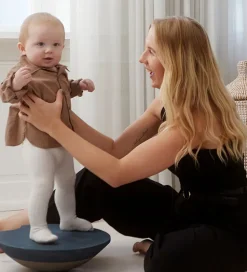 bObles Skildpadde - Cloudy Blue