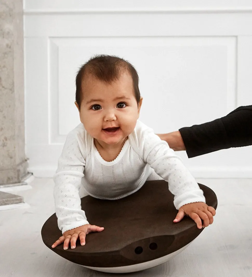 bObles Skildpadde - Sand Grey