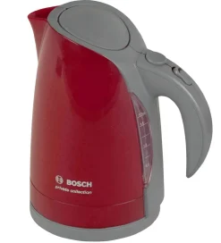 Bosch Mini Elkeddel - Legetøj - Rød
