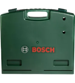 Bosch Mini Værktøjsbænk - Legetøj - Mørkegrøn