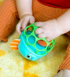 Bright Starts Aktivitetslegetøj - Oball Smovse-mavser