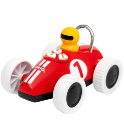 BRIO Action Racerbil - Leg og Lær 30234