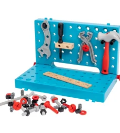 BRIO Arbejdsbænk 34596