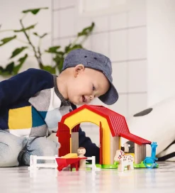 BRIO Bondegård 30398