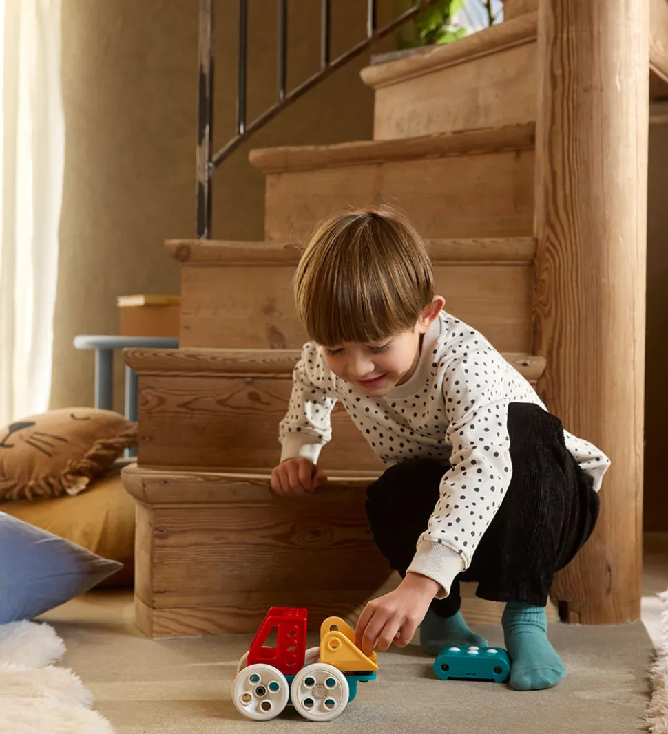 BRIO Builder Fjernbetjeningssæt - 34605