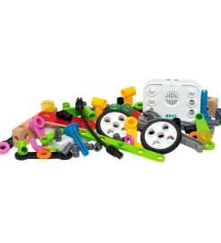 BRIO Builder Legesæt Optager & Afspiller 34592