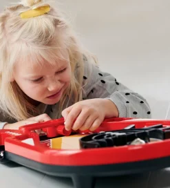 BRIO Flipperspil - 10 Dele - Trickshot 34080