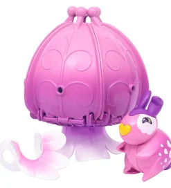 BRIO Flora Blomsterhus m. Figur - Heather