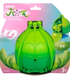 BRIO Flora Blomsterhus m. Figur - Ivy