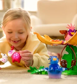 BRIO Flora Figur - Petunia