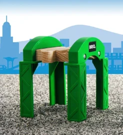 BRIO World Bropiller - Grøn 33253