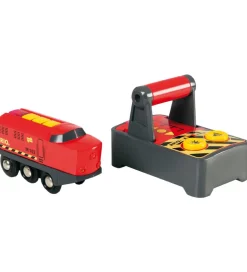BRIO World Fjernstyret tog 33213