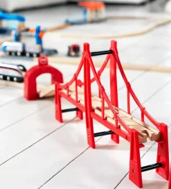 BRIO World Hængebro 33683