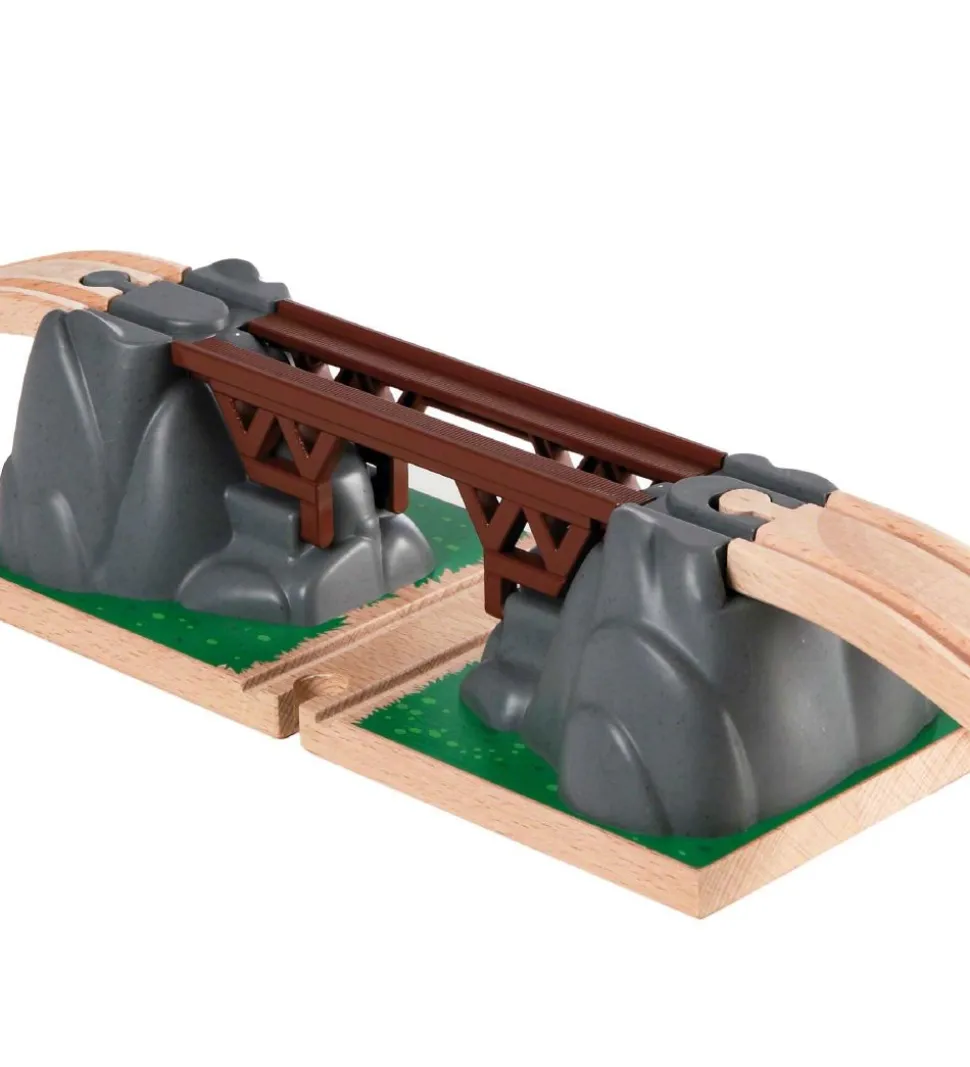 BRIO World Kollapsende Bro 33391