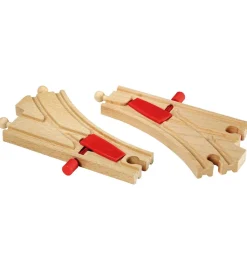 BRIO World Mekanisk Skiftspor 33344