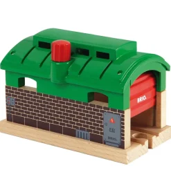 BRIO World Toggarage 33574