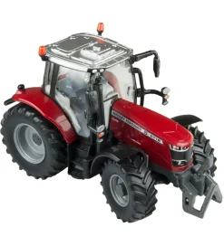 Britains Arbejdsmaskine - 43235 - Massey Ferguson - Traktor