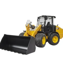 Bruder Arbejdsmaskine - Cat Wheel Loader - 02485