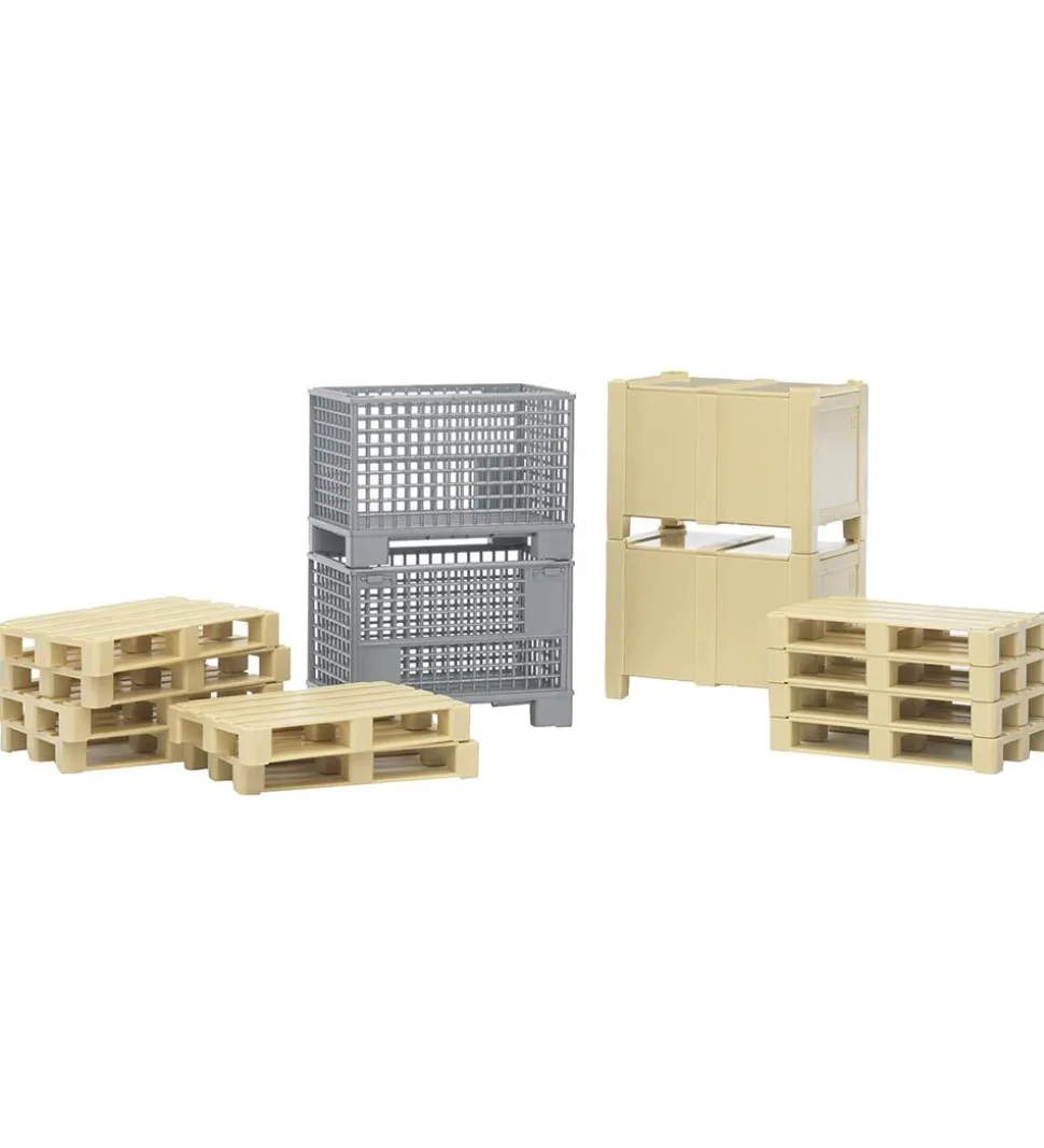 Bruder Tilbehør - Fragt og Logistik - 02415