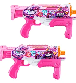 Bunch O Balloons Vandgeværer m. Vandballoner - 2-pak - Unicorn S