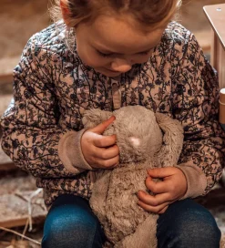 by ASTRUP Bamser - Kanin m. Baby