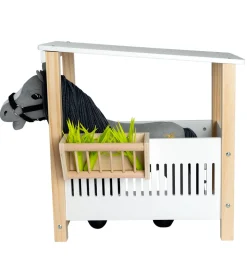 by ASTRUP Hestestald t. Lille Hest