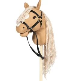 by ASTRUP Kæphest - 68 cm - Beige