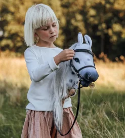 by ASTRUP Kæphest - 68 cm - Plettet