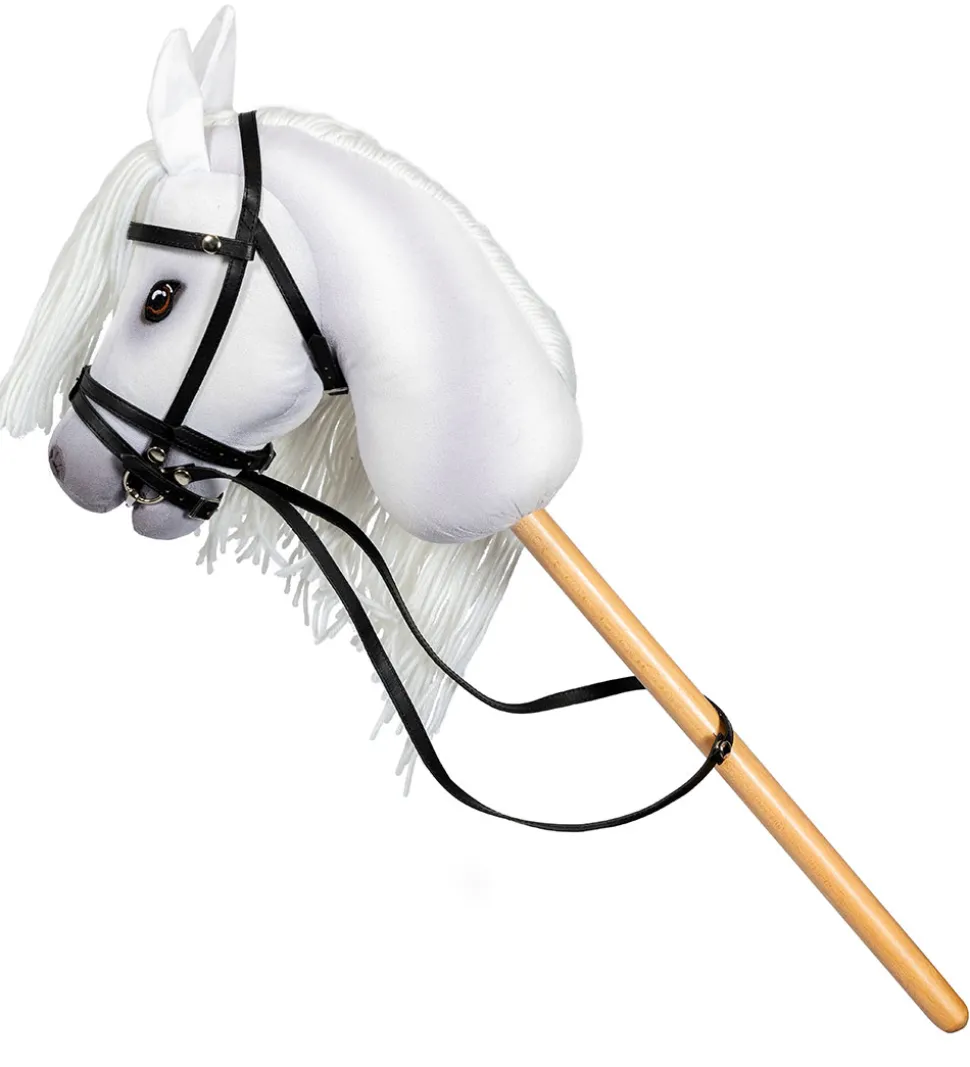 by ASTRUP Kæphest - Sigrid - 68 cm - Hvid