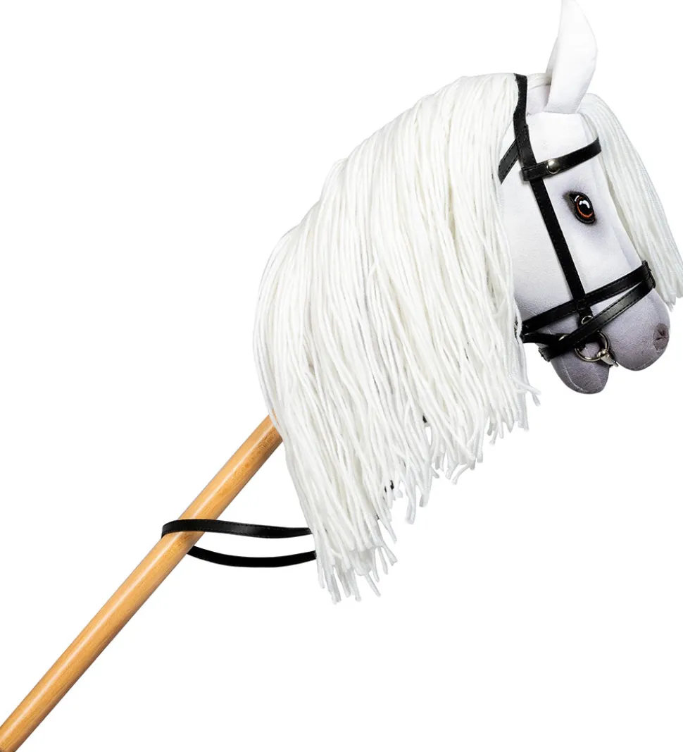 by ASTRUP Kæphest - Sigrid - 68 cm - Hvid