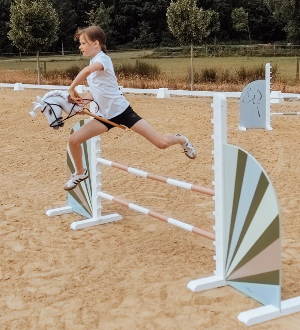 by ASTRUP Kæphest - Sigrid - 68 cm - Hvid