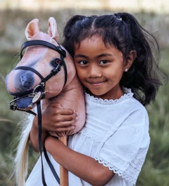 by ASTRUP Kæphest - Spirit - 68 cm - Blond