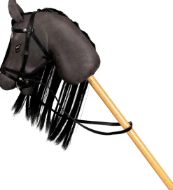 by ASTRUP Kæphest - Thor - 68 cm - Sort