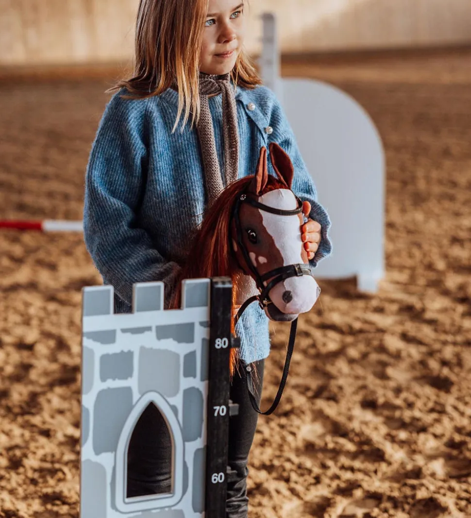 by ASTRUP Kæphest Spring - Ridderborg