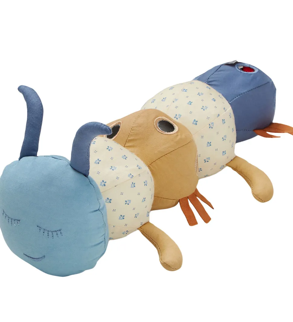 Cam Cam Aktivitetslegetøj - Larve - Capri